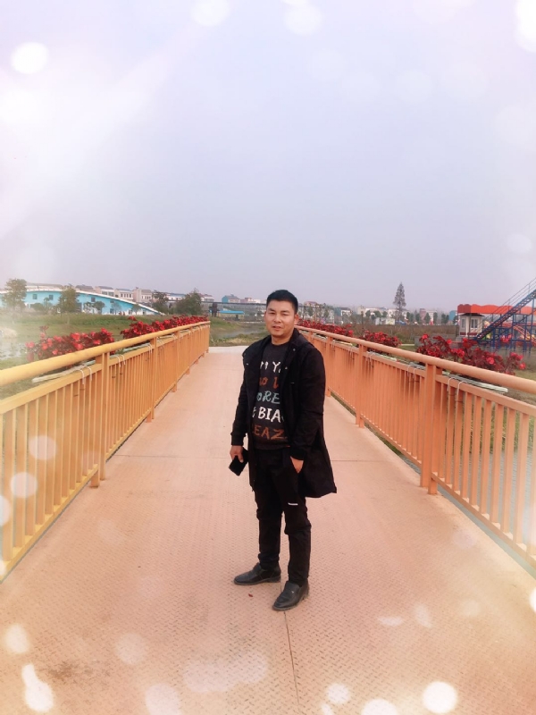 清风的第二张照片--绵阳相亲服务中心