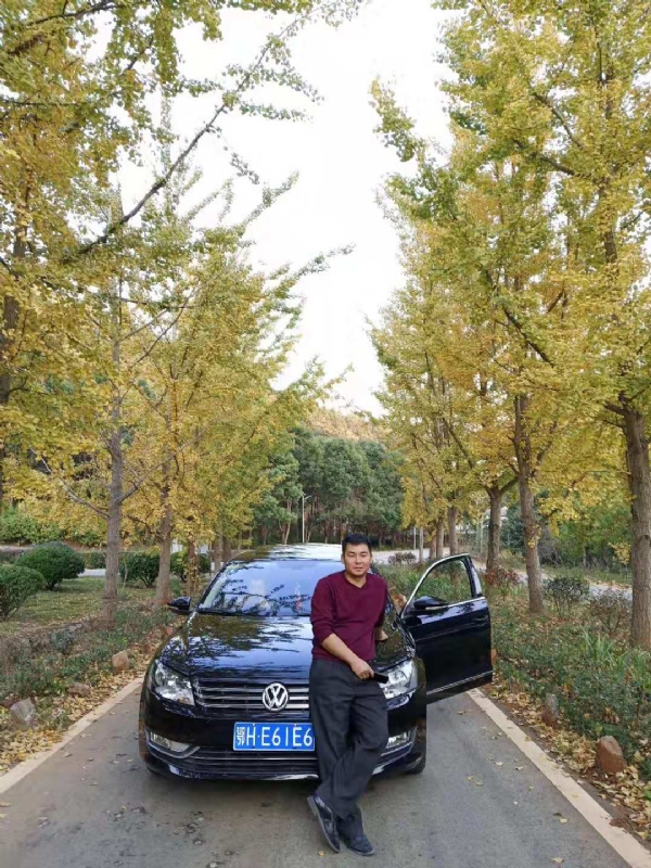 清风的第三张照片--绵阳相亲服务中心