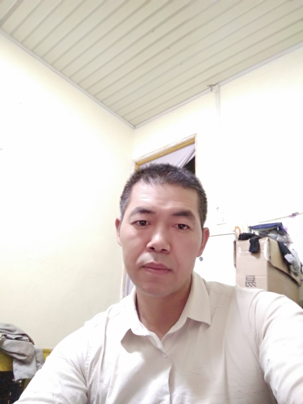 为伊消得人憔悴的第一张照片--绵阳相亲服务中心