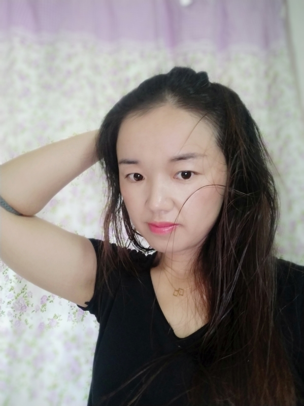 anne的第一张照片--绵阳相亲服务中心