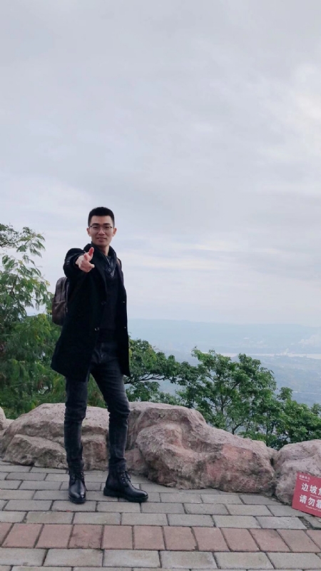 砥砺前进的第二张照片--绵阳相亲服务中心