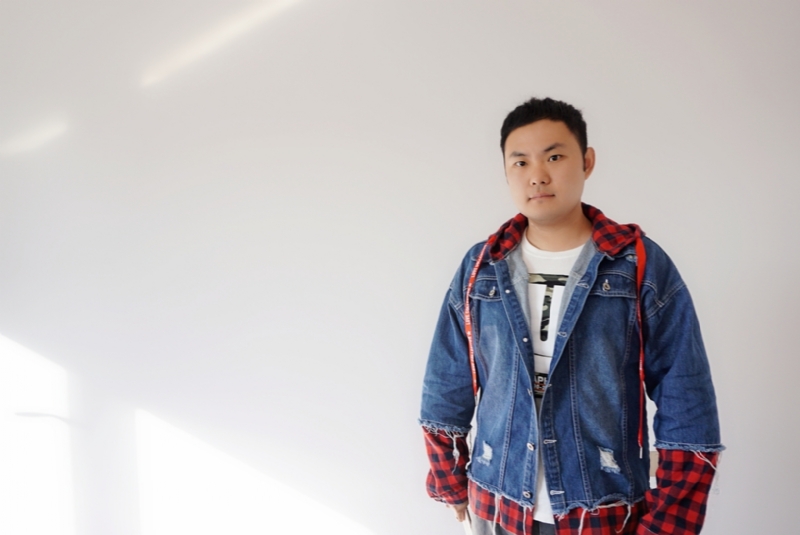 崔凯的第一张照片--绵阳相亲服务中心