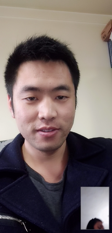 死鬼吹灯的第一张照片--绵阳相亲服务中心