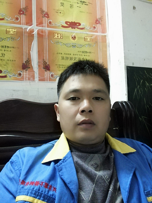 风火海的第一张照片--绵阳相亲服务中心