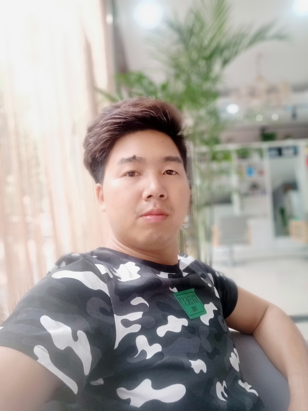 缘分天注定的第一张照片--绵阳相亲服务中心