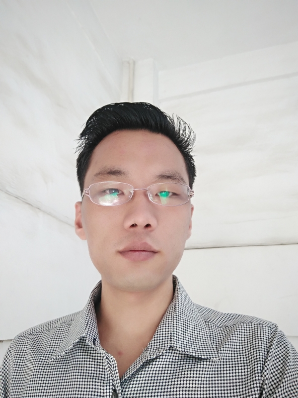 心随意动的第一张照片--绵阳相亲服务中心