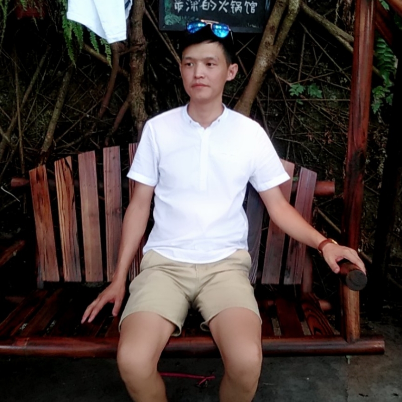 李渊的夏天的第一张照片--绵阳相亲服务中心