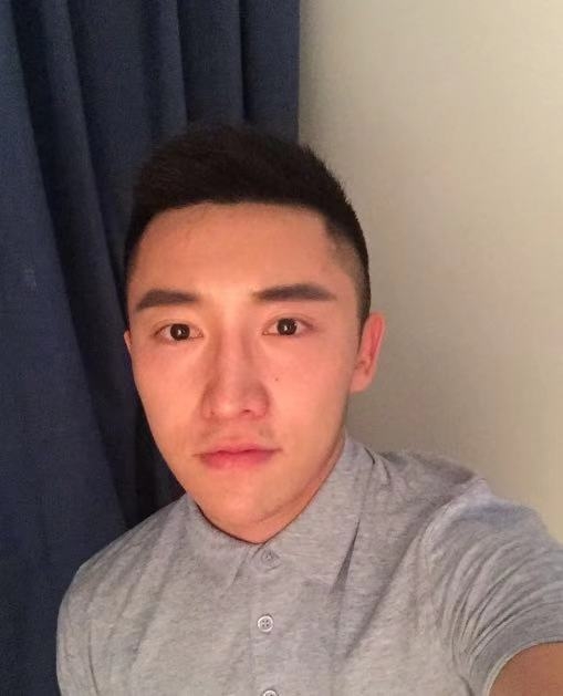 灰太狼的第一张照片--绵阳相亲服务中心