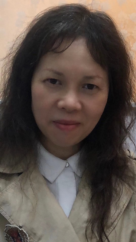 阿红的第一张照片--绵阳相亲服务中心