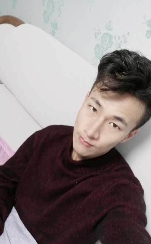 李腾的第一张照片--绵阳相亲服务中心