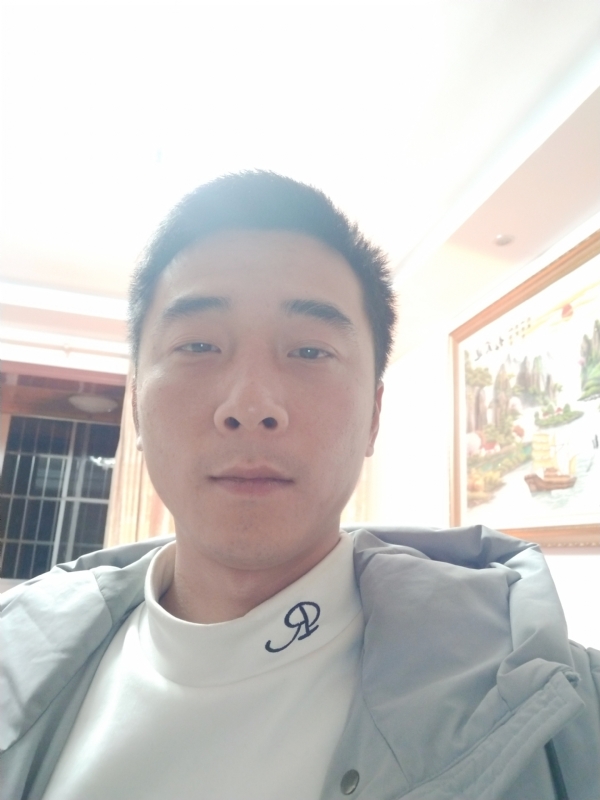 走进来的第二张照片--绵阳相亲服务中心