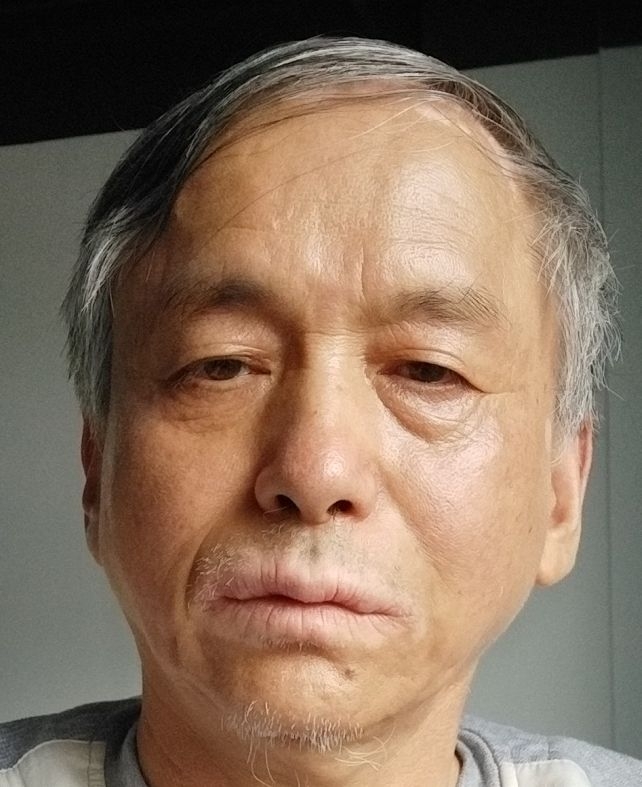 9杰米的第一张照片--绵阳相亲服务中心