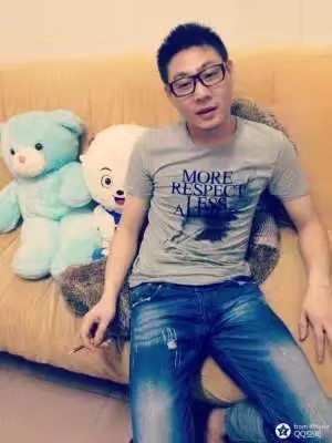 惟才的第一张照片--绵阳相亲服务中心
