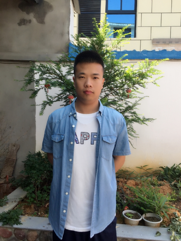 桃子哪去了的第一张照片--绵阳相亲服务中心