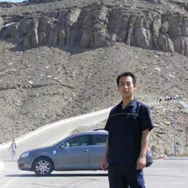 珍惜的第一张照片--绵阳相亲服务中心
