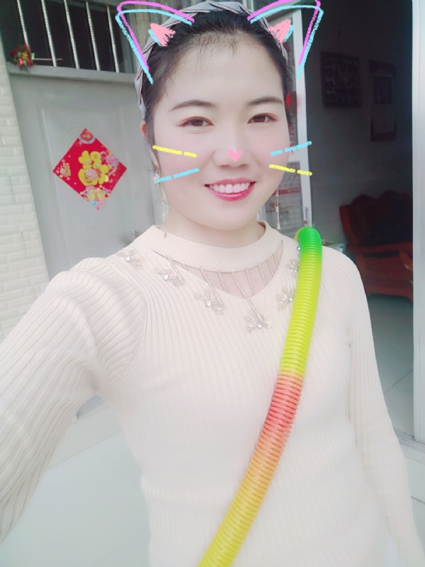 芷宁的第一张照片--绵阳相亲服务中心