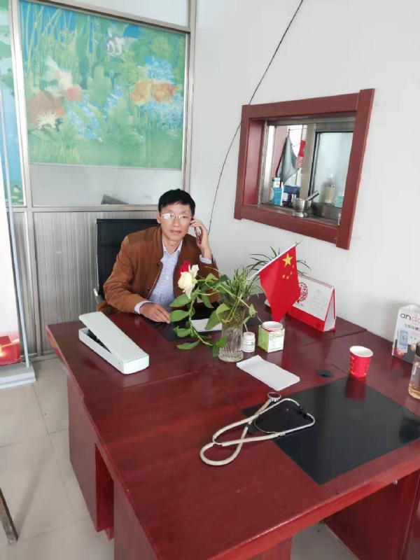 感恩的第一张照片--绵阳相亲服务中心