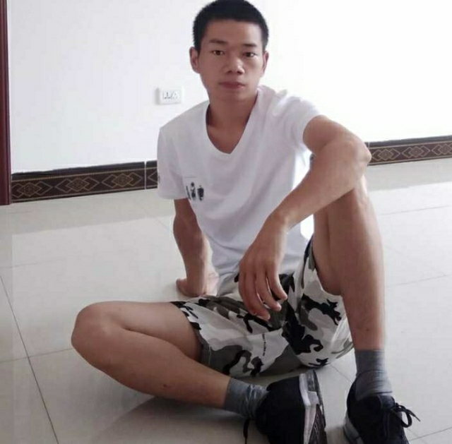 习惯就好的第一张照片--绵阳相亲服务中心