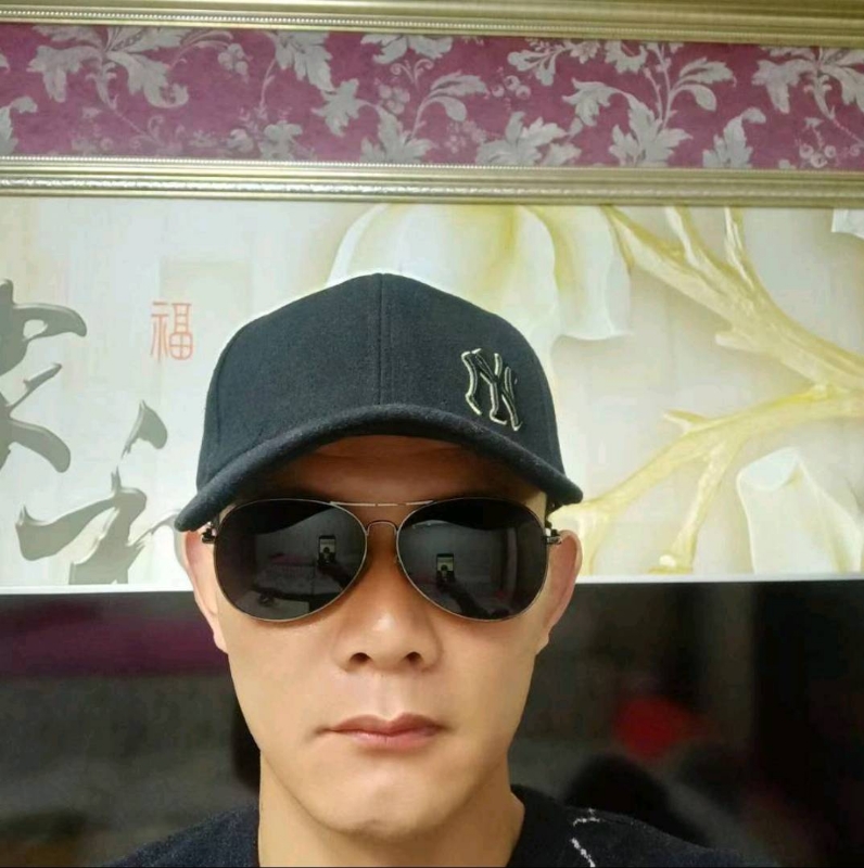 阿海的第一张照片--绵阳相亲服务中心