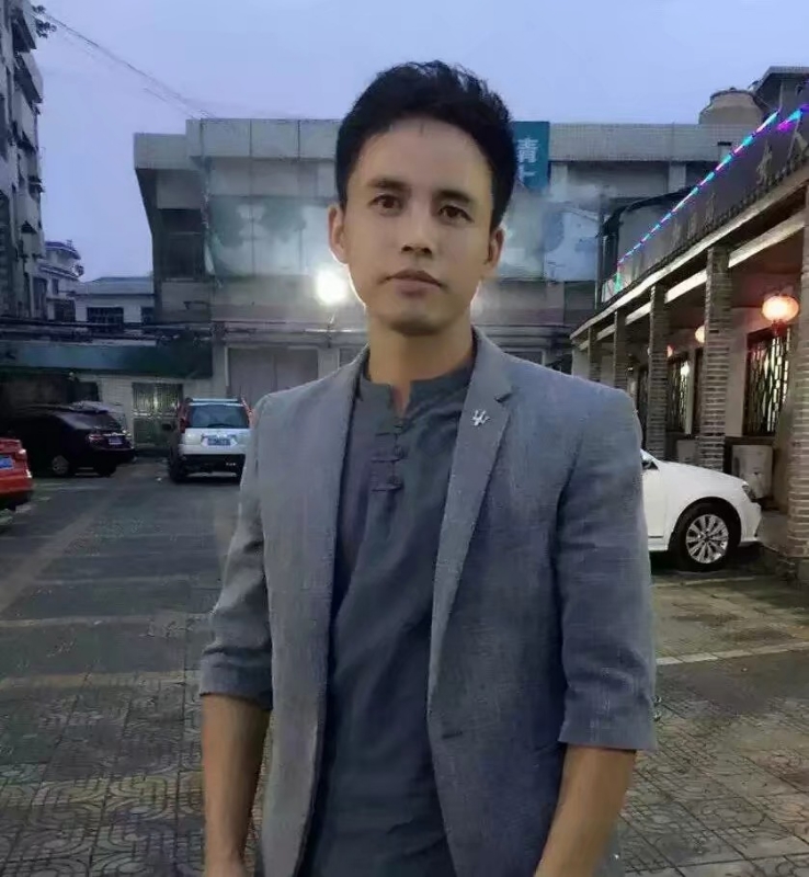 华谢的第一张照片--绵阳相亲服务中心