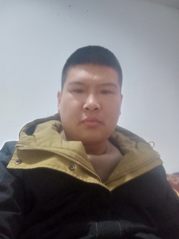 小辉辉2020的第一张照片--绵阳相亲服务中心
