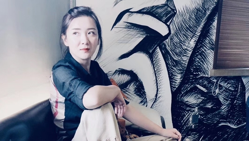 包容的第五张照片--绵阳相亲服务中心