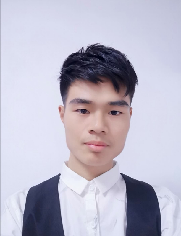Edward的第一张照片--绵阳相亲服务中心