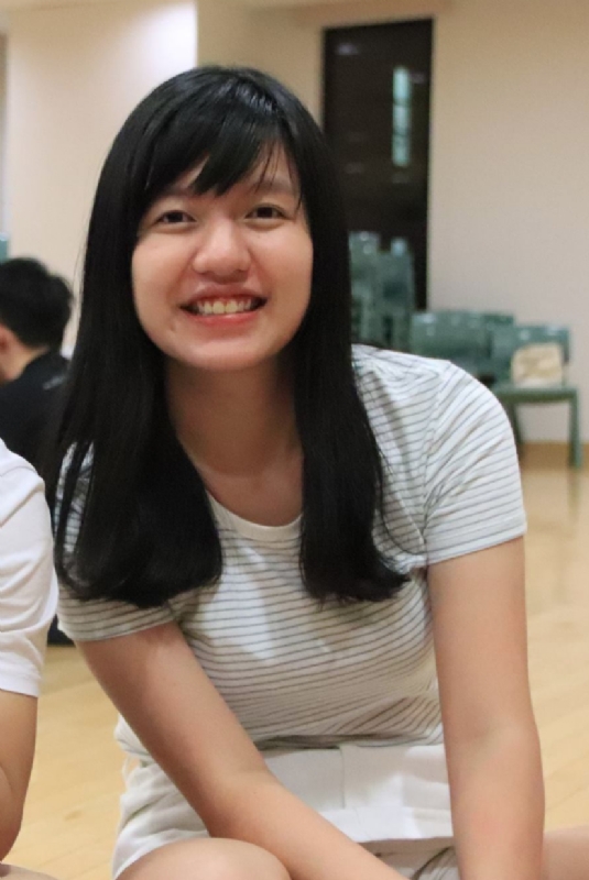 jessie的第一张照片--绵阳相亲服务中心