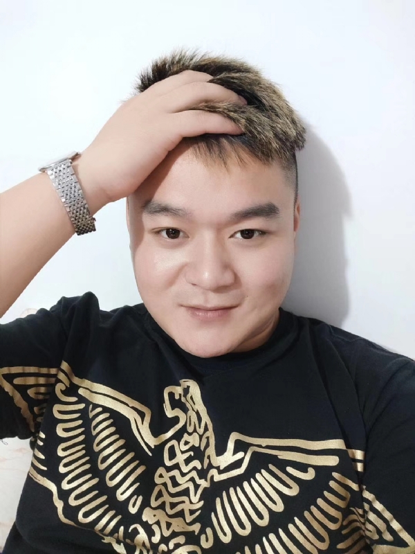 执子之手的第一张照片--绵阳相亲服务中心