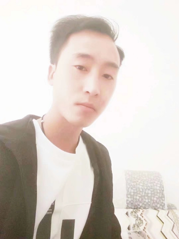 萧艺的第一张照片--绵阳相亲服务中心
