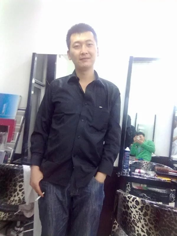 风筝的第一张照片--绵阳相亲服务中心