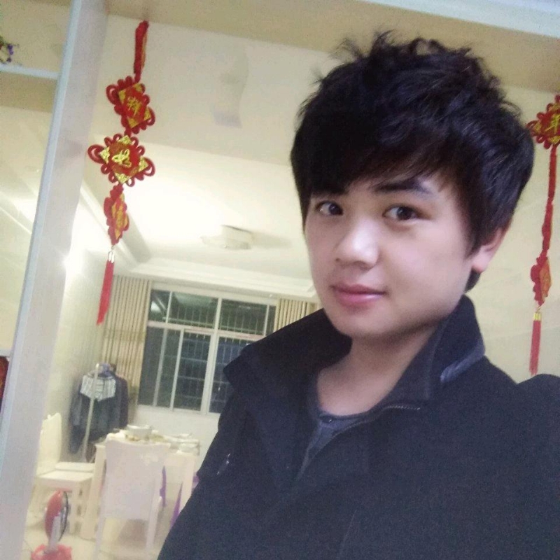 凤凰机器人卡卡老师的第一张照片--绵阳相亲服务中心