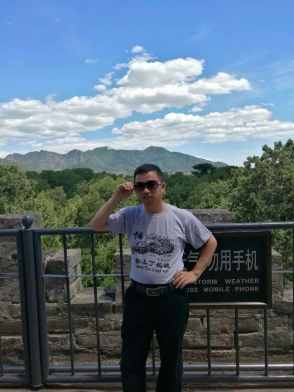 天天心情好的第一张照片--绵阳相亲服务中心