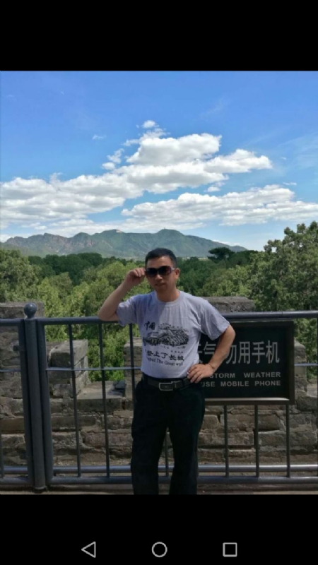 天天心情好的第二张照片--绵阳相亲服务中心