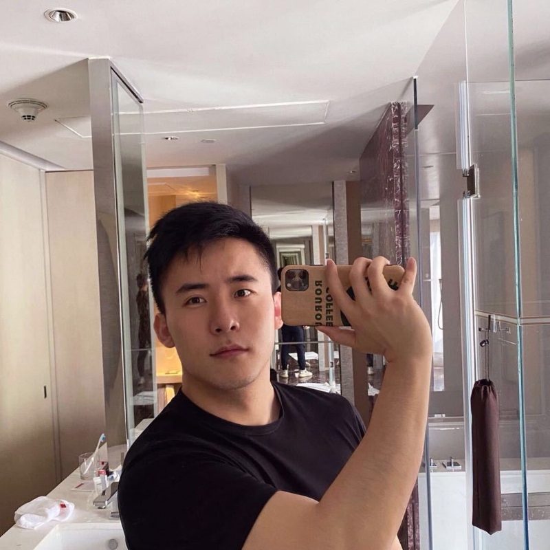 俊杰的第一张照片--绵阳相亲服务中心