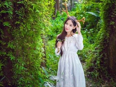 娇娇的第一张照片--绵阳相亲服务中心