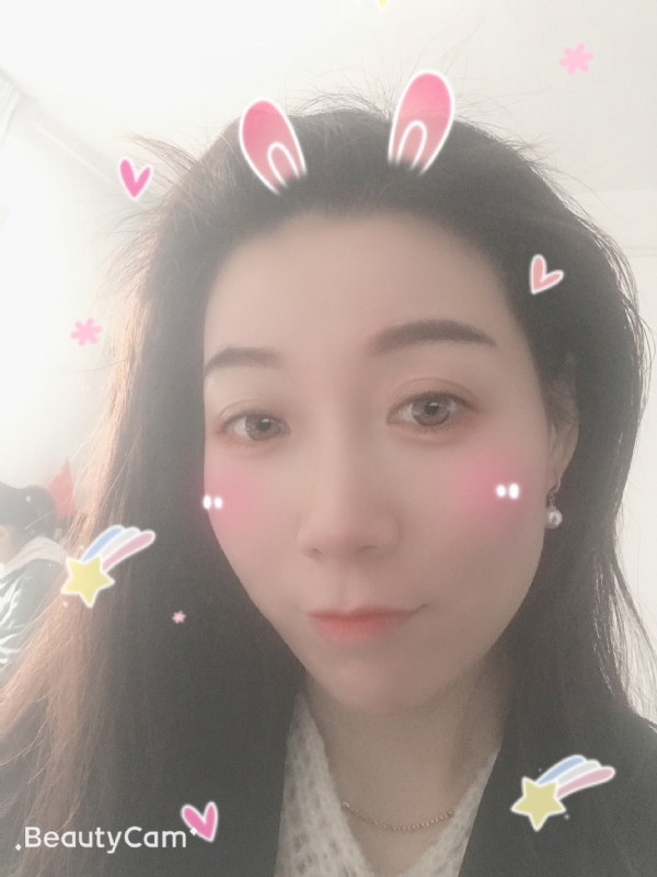 非你不嫁的第一张照片--绵阳相亲服务中心