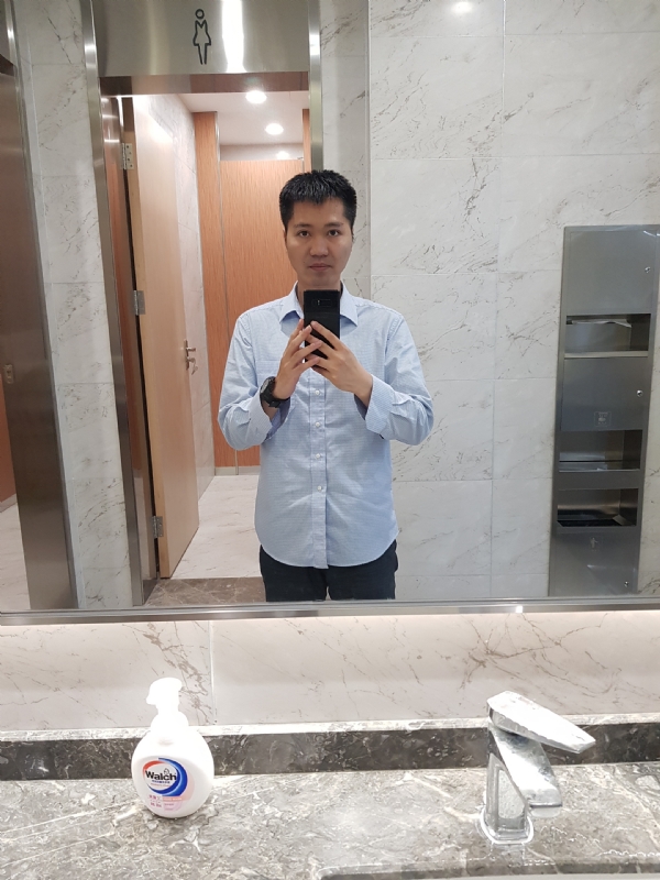 猩猩的第二张照片--绵阳相亲服务中心