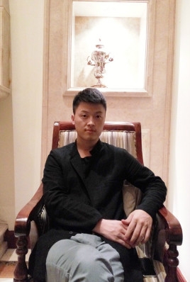 制片人杨亚林的第一张照片--绵阳相亲服务中心