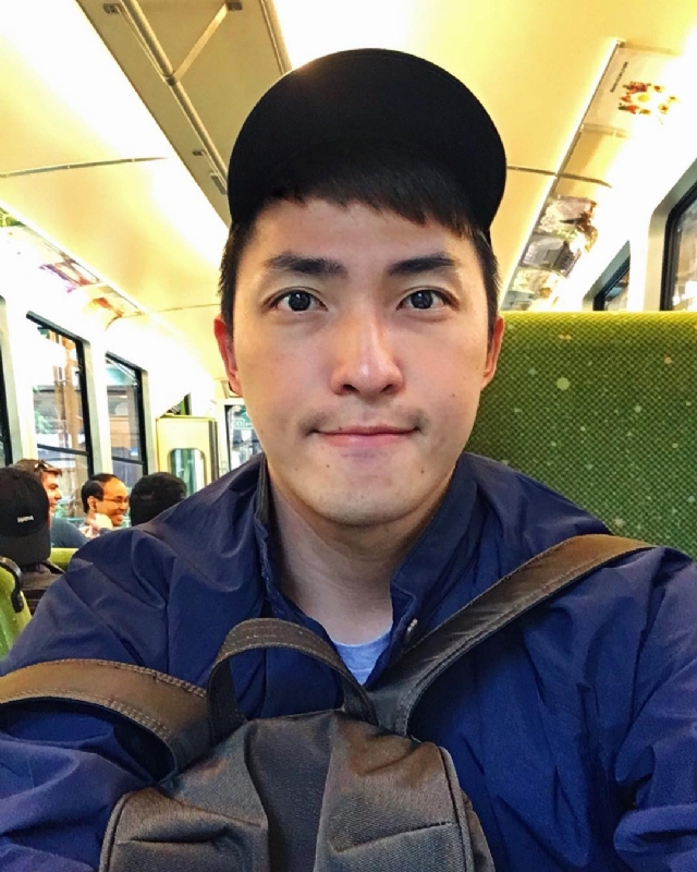 幸福满满的第二张照片--绵阳相亲服务中心