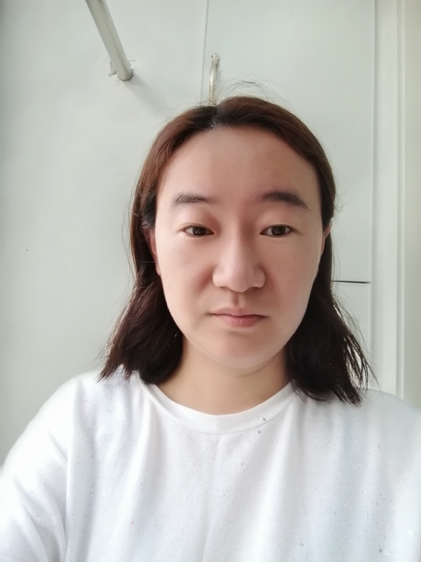 洁的第一张照片--绵阳相亲服务中心