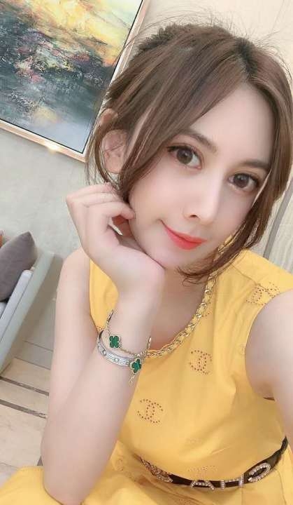 琪琪的第一张照片--绵阳相亲服务中心