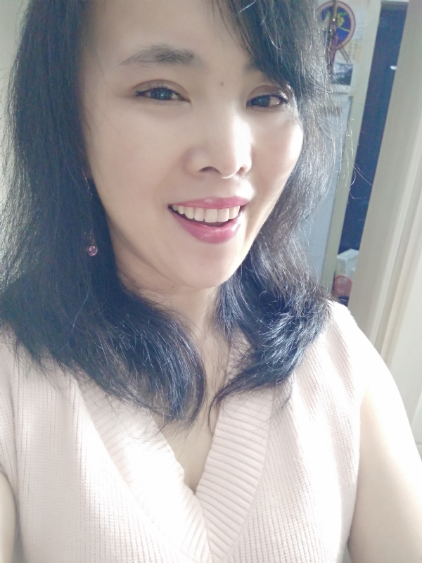 慧芯的第一张照片--绵阳相亲服务中心