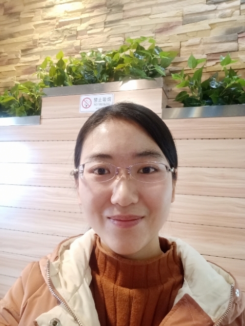 品性内外兼优教育人的第四张照片--绵阳相亲服务中心