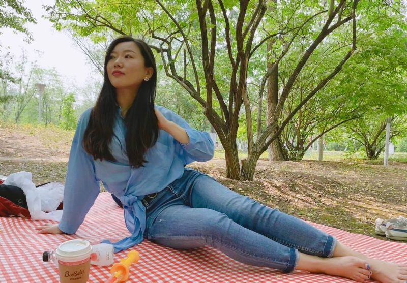 往事如烟的第二张照片--绵阳相亲服务中心