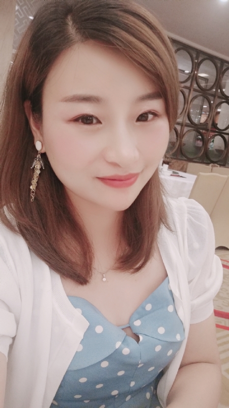 如意的第二张照片--绵阳相亲服务中心