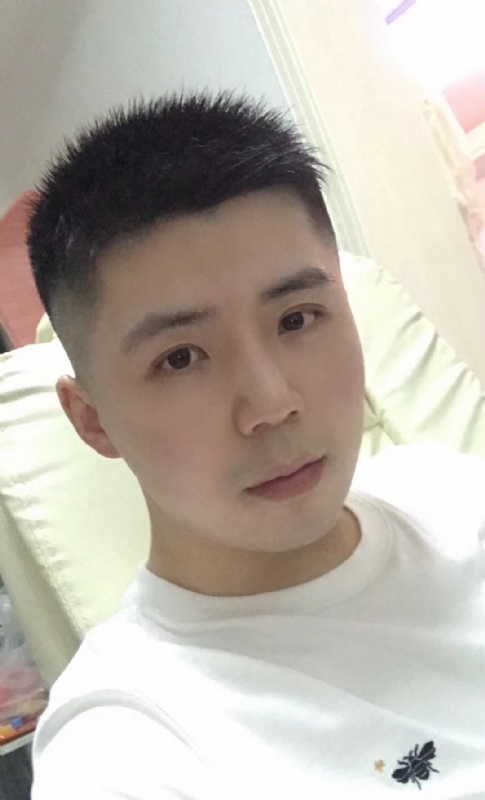 阿信的第一张照片--绵阳相亲服务中心