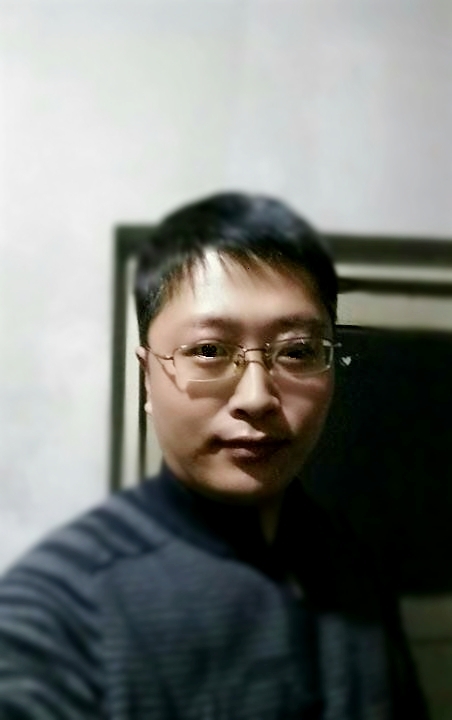 爱人如己的第一张照片--绵阳相亲服务中心