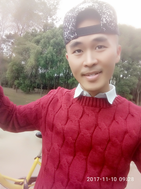 丹尼的第一张照片--绵阳相亲服务中心