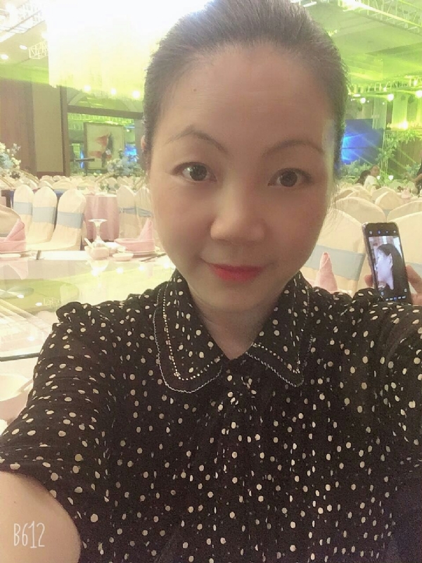 泡沫的第一张照片--绵阳相亲服务中心